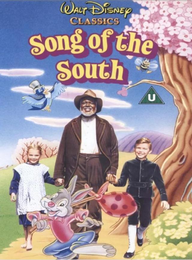 迪士尼的黑人公主有哪些（黑人公主都来了）(9)