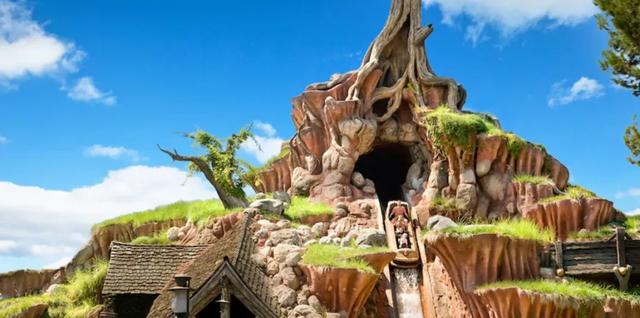 迪士尼的黑人公主有哪些（黑人公主都来了）(2)