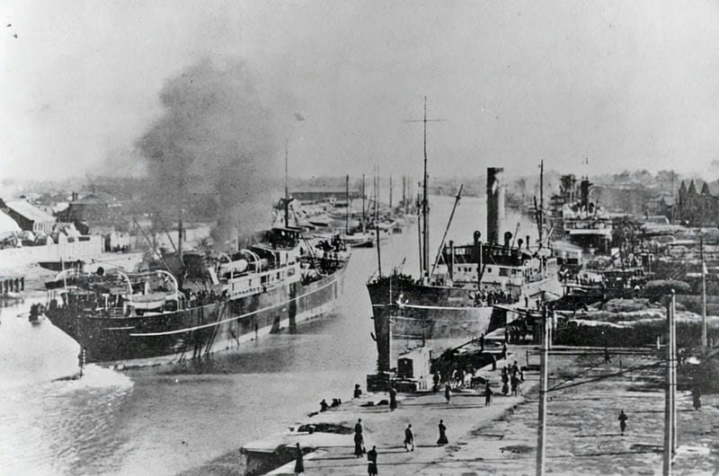 清王朝为什么要发动洋务运动（洋务运动时间）