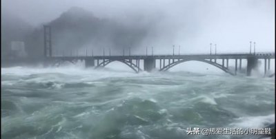 ​泄洪是什么意思（词语解析之泄洪的真正含义）