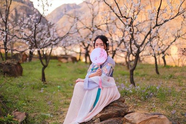 水仙子舟中诗歌鉴赏