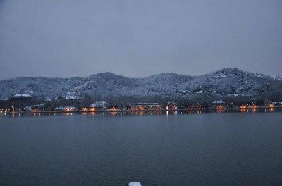 ​水仙子舟中诗歌鉴赏 美到让人心醉的3首古诗词赏析