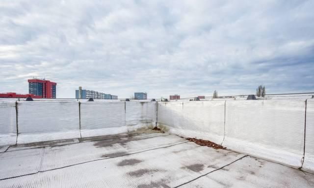 女儿墙楼层属于什么意思