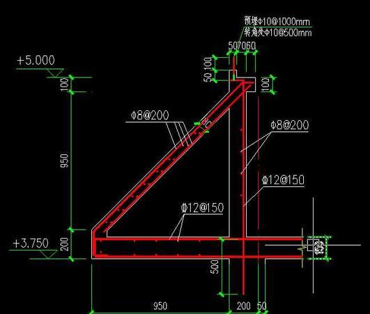 为什么工程上女儿墙，不叫儿子墙