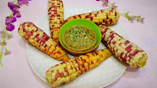 如何煮玉米才能又糯又香（煮玉米要牢记5要点）(2)