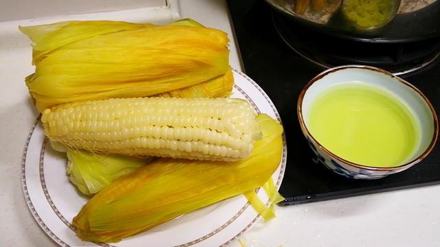 如何煮玉米才能又糯又香（煮玉米要牢记5要点）(8)