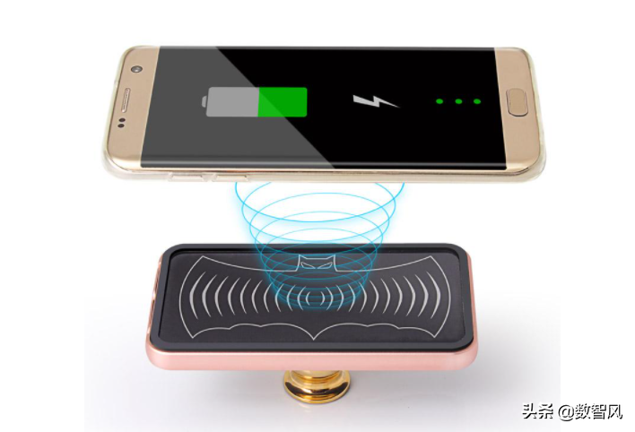 手机无线充电怎么使用（无线充电的优缺点介绍）