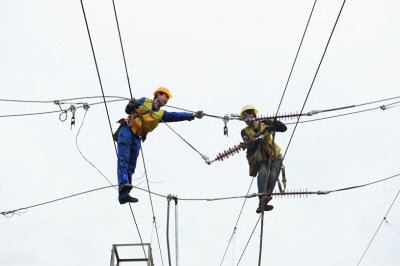 ​什么是高空作业？分为哪种？报考高空作业证要什么条件？