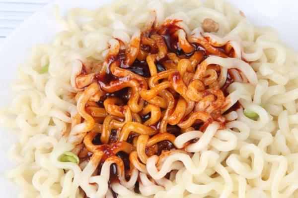 火鸡面为什么那么辣 居然是这个原因