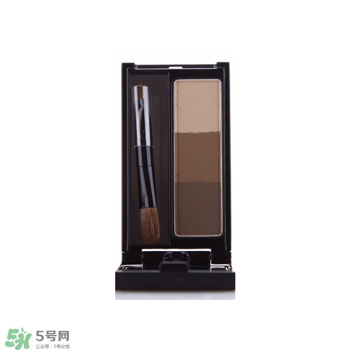 夏天眉毛怎么画不脱妆,怎样画眉毛不脱妆