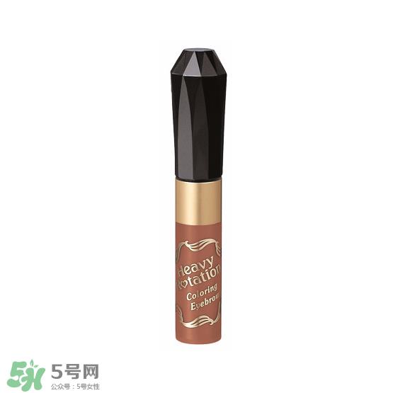 夏天眉毛怎么画不脱妆,怎样画眉毛不脱妆