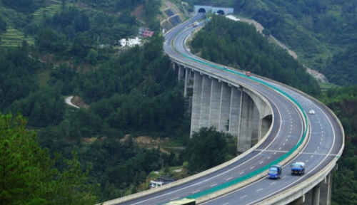 长深高速起点和终点分别是哪里,长深高速的起点和终点分别是哪里图2