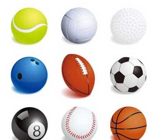 球类运动什么球速度最快