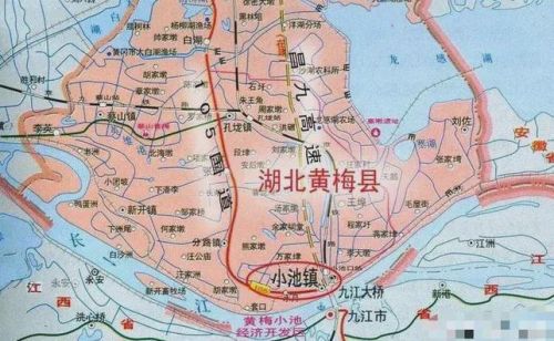 黄梅县房价多少钱一平  黄冈黄梅县房价-第1张图片-