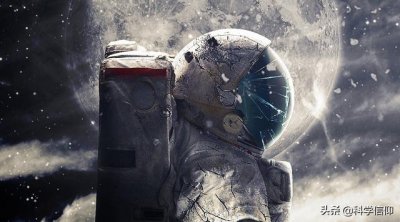 ​太空真的有浮尸吗（太空中的尸体会一直存在吗）