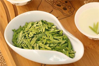 ​西湖龙井会失眠吗 西湖龙井什么人不能喝