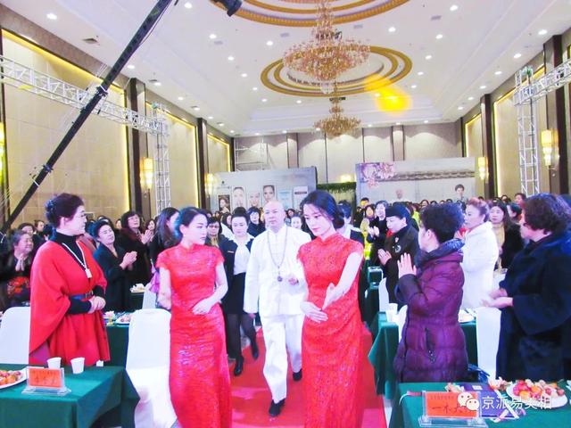 简单易学之相学(学习相学容易出现的八个误区)(2)