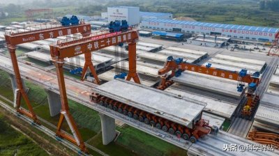 ​龙门吊技术水平要求很高吗（巨型龙门吊的技术含量与难度）