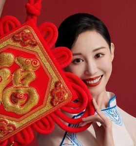 ​春晚朱洁静的舞蹈《踮步桥》再现江南山水美让人惊艳，美炸了！