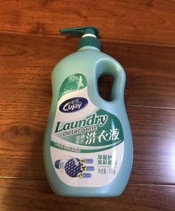 ​怎么看洗衣液是不是中性，洗衣液怎么判断是不是中性洗衣液？