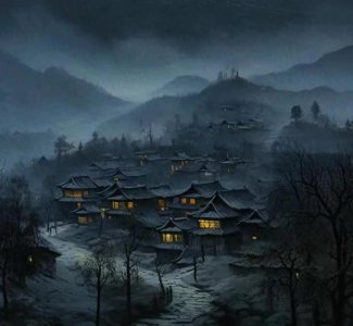 ​必看民间鬼故事传说