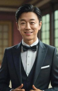 ​黄渤：从草根到影帝的逆袭之路