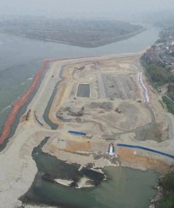 ​张献忠“江口沉银”：从民间传说到考古实证的传奇