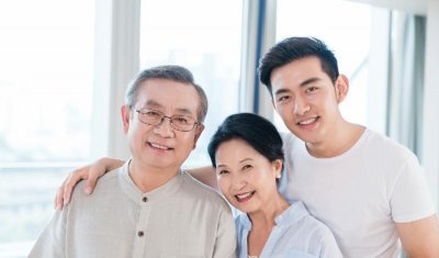 ​怎样开导三十岁儿子找对象（如何说服儿子找对象）