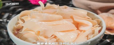 ​黄喉是什么动物身上的哪个部位