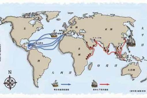 英西战争的原因是什么?英西战争的背景