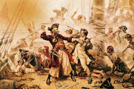 英西战争的原因是什么?英西战争的背景