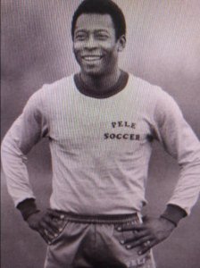 ​世界足坛历史上二十大巨星