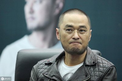 ​冯唐北京三部曲｜关于年少的青春悸动