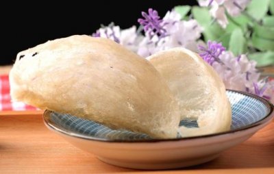 ​如何分辨燕窝的真假