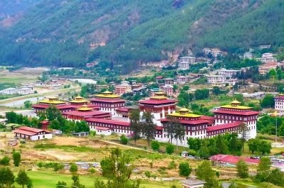 ​中丹边境通婚普遍：不丹女孩真实生活如何？真的想当中国媳妇吗？