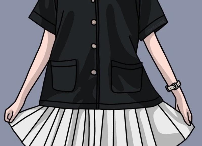 真正喜欢你的男人，会很喜欢碰你这5个地方