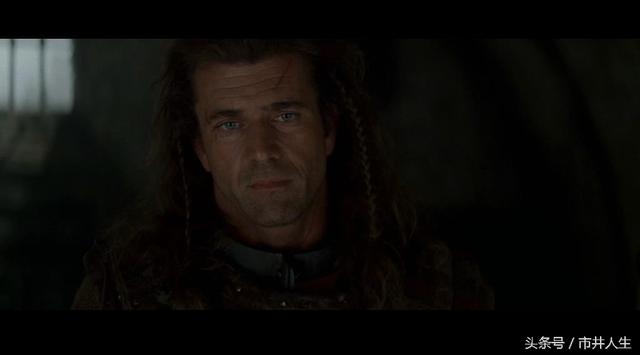 勇敢的心苏菲玛索经典台词（梅尔吉布森苏菲）(17)