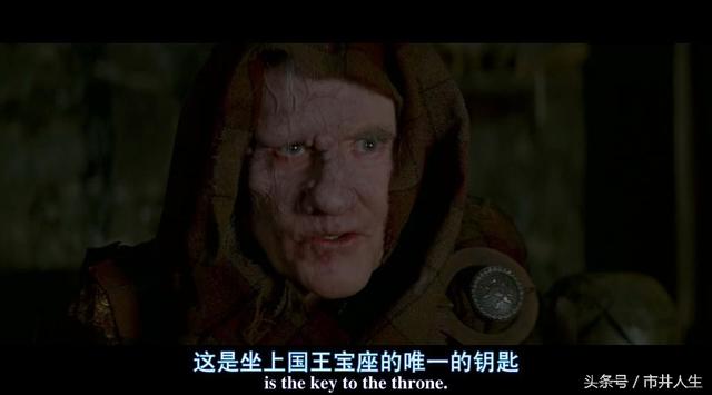 勇敢的心苏菲玛索经典台词（梅尔吉布森苏菲）(13)