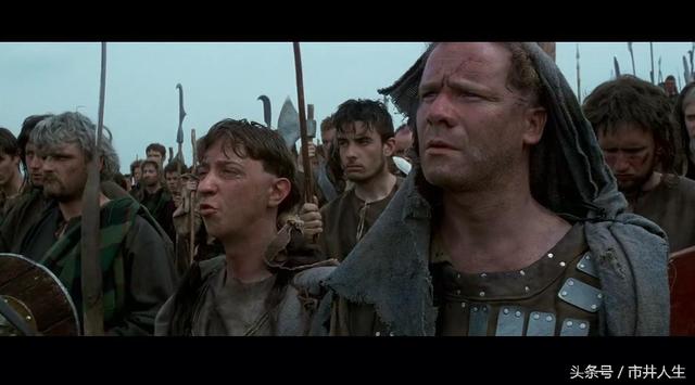 勇敢的心苏菲玛索经典台词（梅尔吉布森苏菲）(2)