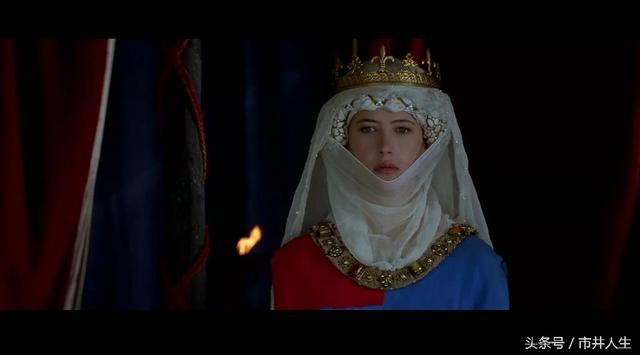 勇敢的心苏菲玛索经典台词（梅尔吉布森苏菲）(9)