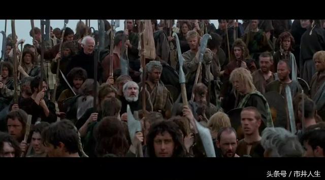 勇敢的心苏菲玛索经典台词（梅尔吉布森苏菲）(3)