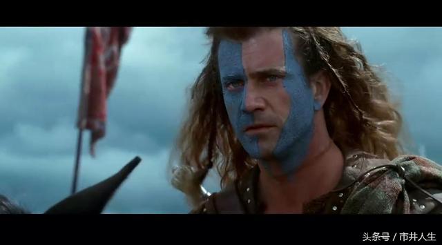 勇敢的心苏菲玛索经典台词（梅尔吉布森苏菲）(7)