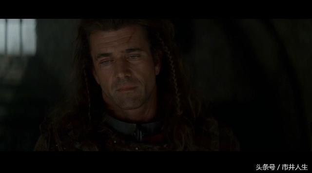 勇敢的心苏菲玛索经典台词（梅尔吉布森苏菲）(16)