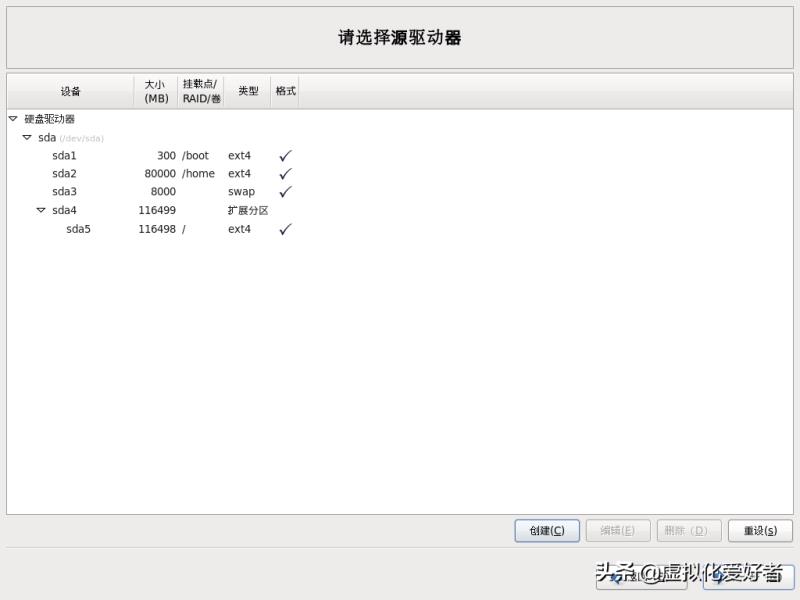 红帽linux下载教程（Linux基础入门）(24)