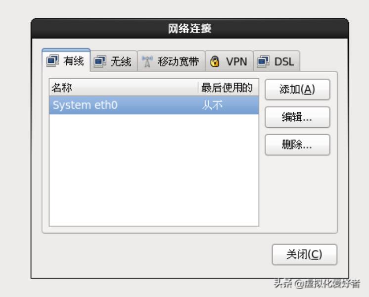 红帽linux下载教程（Linux基础入门）(10)