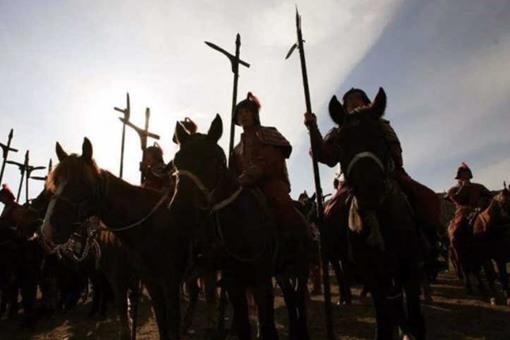 战国七雄之一韩国为什么存在那么低