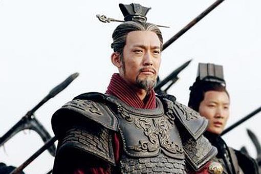 秦国六大名相分别是谁