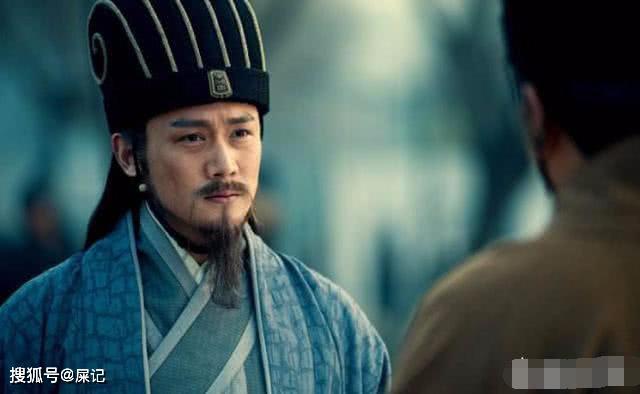 鲁迅说诸葛亮多智而近妖！那么孔明的师傅是谁呢？不是水镜先生！