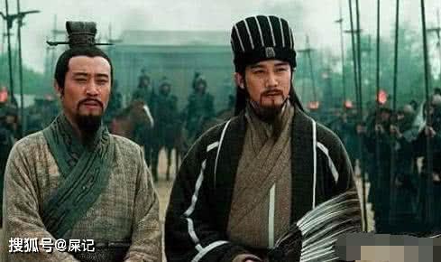 鲁迅说诸葛亮多智而近妖！那么孔明的师傅是谁呢？不是水镜先生！