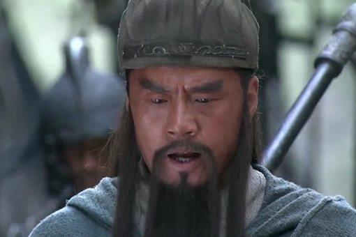 白马之战除了关羽,还有谁能击败颜良